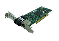 Мережева карта Allied Telesis PCI 100 Mbps SFP в асорт.