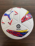 Футбольний м'яч Puma Orbita  La Liga/ футбольний м'яч пума орбіта, фото 6