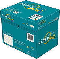Бумага офисная А4 80г/м2 (500л) PaperOne (класс В) * Ящик (5 пачек)