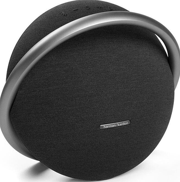 Портативна акустика Harman Kardon Onyx Studio 7 (HKOS7BLKEP) Black