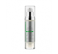 Денний крем-гель для обличчя Day Cream-Gel For The Face Ultralight SPF15 Green Pharm, 50 мл