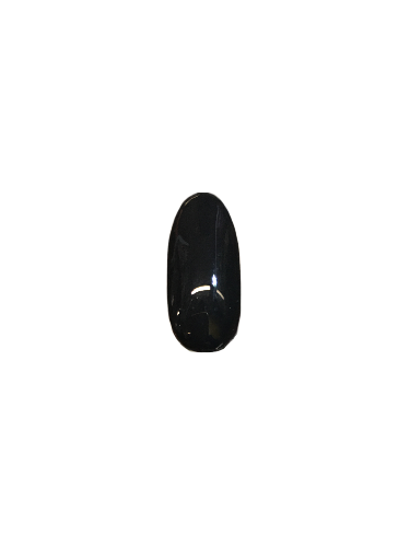 Базове кольорове покриття BRAVO color base № 6 Чорний 10мл