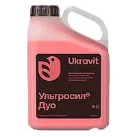 Протравитель Ультрасил Дуо 5 л Ukravit Укравит Украина