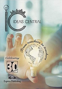 Ideas Central: From Teachers to Teachers