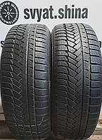 Шины б/у зимние 215/65R16 Continental Winter Contact TS850P