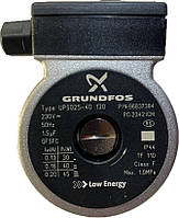 Циркуляционный насос Grundfos UPSO 25-40 130 96837384