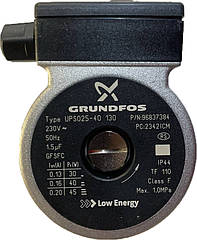 Циркуляційний насос Grundfos UPSO 25-40 130 96837384