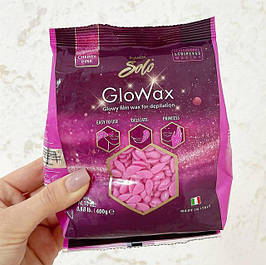 ItalWax серія для обличчя