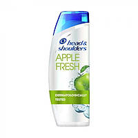 Шампунь HEAD&SHOULDERS Apple Fresh 400 мл