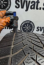 Шини б/у зимові 225/55R16 Semperit Speed-Grip 3, фото 3