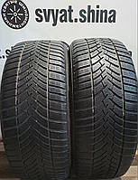 Шины б/у зимние 225/55R16 Semperit Speed-Grip 3