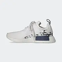 Оригінальні унісекс кросівки Adidas Nmd_R1 р.41.5 26 см