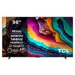 Телевізор TCL 98P745
