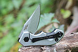 Ніж Zero Tolerance 0022 Small Galyean CF, фото 11