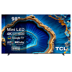 Телевізор TCL 98C805