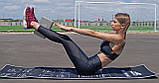 Блок для йоги PowerPlay 4006 Yoga Brick Сірий, фото 9