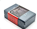 Блок для йоги PowerPlay 4006 Yoga Brick Сірий, фото 10