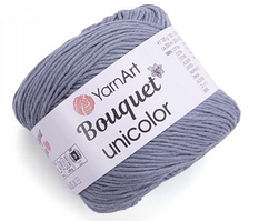 Пряжа Bouqet unicolor Yarnart-3203