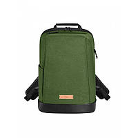 Портфель WIWU Elite Backpack black