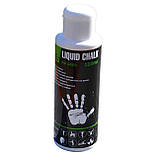 Магнезія спортивна рідка PowerPlay PP_4005 Liquid Chalk 100 мл., фото 5