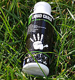Магнезія спортивна рідка PowerPlay PP_4005 Liquid Chalk 100 мл., фото 8