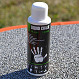 Магнезія спортивна рідка PowerPlay PP_4005 Liquid Chalk 100 мл., фото 10