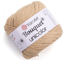 Пряжа Bouqet unicolor Yarnart-3206