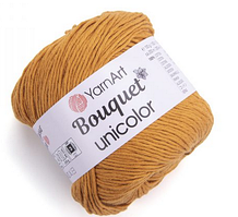 Пряжа Bouqet unicolor Yarnart-3208