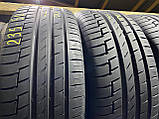 Шини Літо 235/50R18 Continental Premium Contact6 2018рік 4шт, фото 4