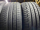 Шини Літо 235/50R18 Continental Premium Contact6 2018рік 4шт, фото 5