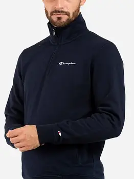 Оригинальные мужские толстовки Champion утепленные, размер L