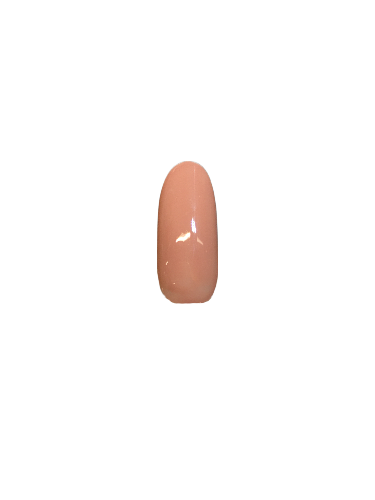 Базове кольорове покриття BRAVO color base № 12 Бежевий 10мл