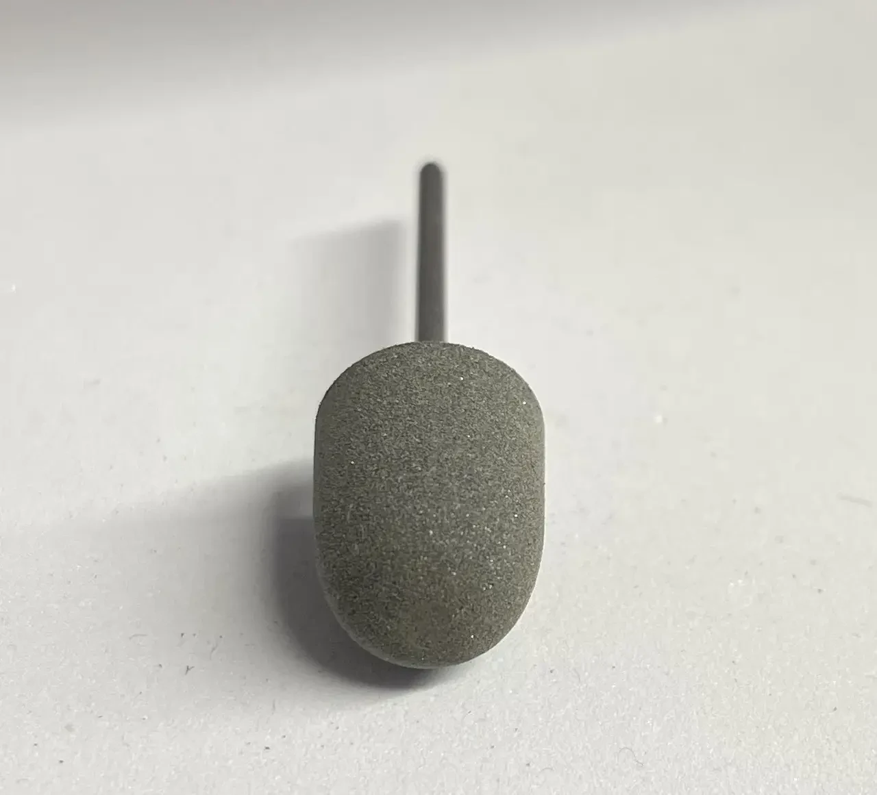 Поліри для пластмас/акрила, SUN (Німеччина), середня