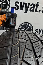 Шини б/у зимові 225/55R17 Roadhog RGB, фото 4