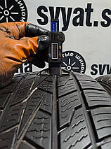 Шини б/у зимові 225/55R17 Roadhog RGB, фото 5