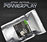 Магнезія спортивна суха PowerPlay PP_4005 Powder Chalk 300 г., фото 3