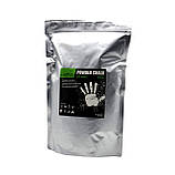 Магнезія спортивна суха PowerPlay PP_4005 Powder Chalk 300 г., фото 5