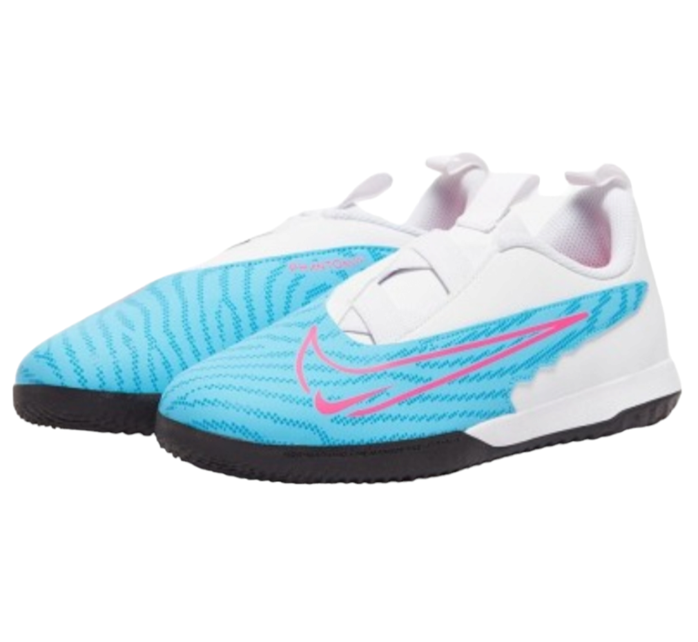 Дитячі футзалки Nike Phantom GX Academy IC Junior DD9555-446 р.37.5