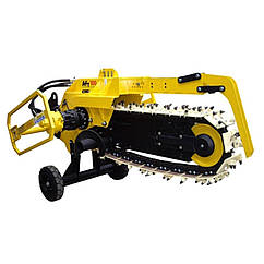 Екскаваторний траншеєкопач AFT Trenchers Limited MH100