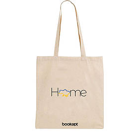 Екошопер BookOpt BK4006 Home бежевий