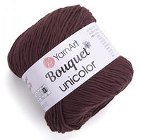 Пряжа Bouqet unicolor Yarnart-3209