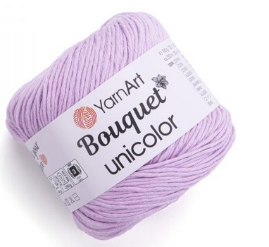 Пряжа Bouqet unicolor Yarnart-3212