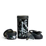 Шейкер спортивний SmartShake Revive 25oz/750ml Camo Black, фото 4