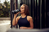 Шейкер спортивний SmartShake Revive 25oz/750ml Camo Black, фото 9