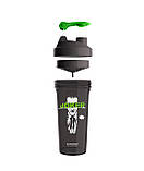 Шейкер спортивний SmartShake Lite 800ml DC Joker, фото 4