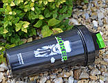 Шейкер спортивний SmartShake Lite 800ml DC Joker, фото 7