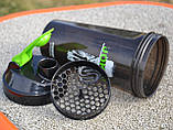 Шейкер спортивний SmartShake Lite 800ml DC Joker, фото 11