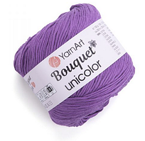 Пряжа Bouqet unicolor Yarnart-3213