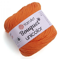 Пряжа Bouqet unicolor Yarnart-3215