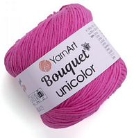 Пряжа Bouqet unicolor Yarnart-3216